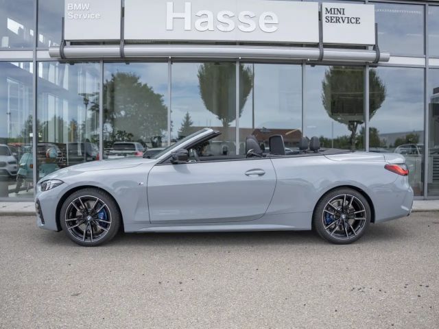 BMW 440 Cabrio M440i xDrive