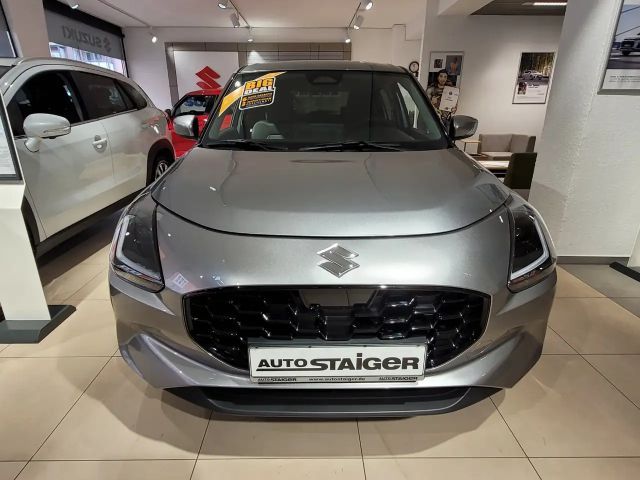 Suzuki Swift Comfort