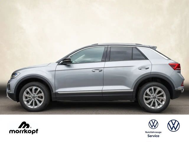 Volkswagen T-Roc DSG IQ.Drive Style
