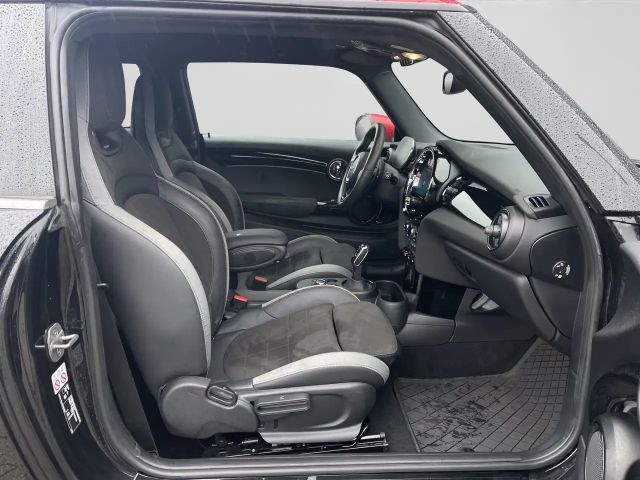 MINI John Cooper Works JCW TRIM LED DINAMICA NAVI