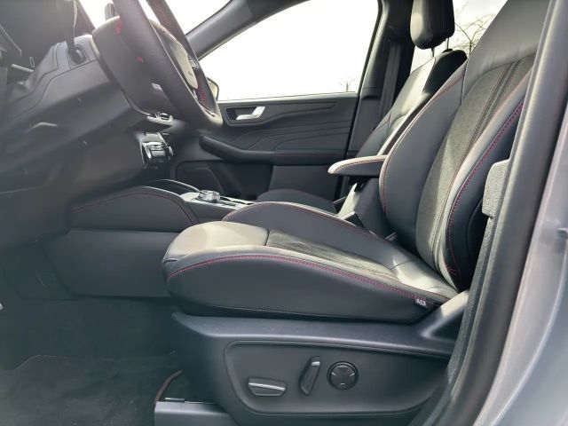 Ford Kuga Plug in Hybrid ST Line X