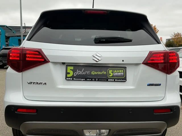 Suzuki Vitara 4x4 AllGrip Comfort