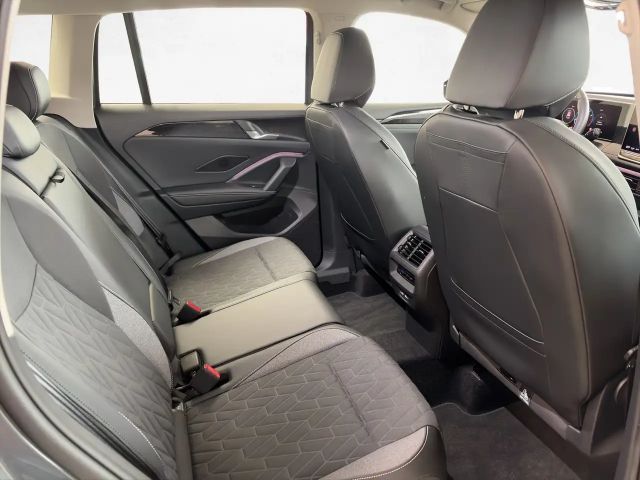 Volkswagen Tiguan 1.5 eTSI DSG