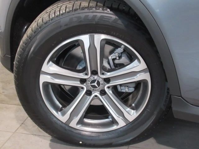 Mercedes-Benz GLC 200 4MATIC GLC 200 d