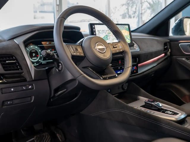 Nissan Qashqai 1.5VC-T N-Design e-Power ACC+Alcant.+HUD