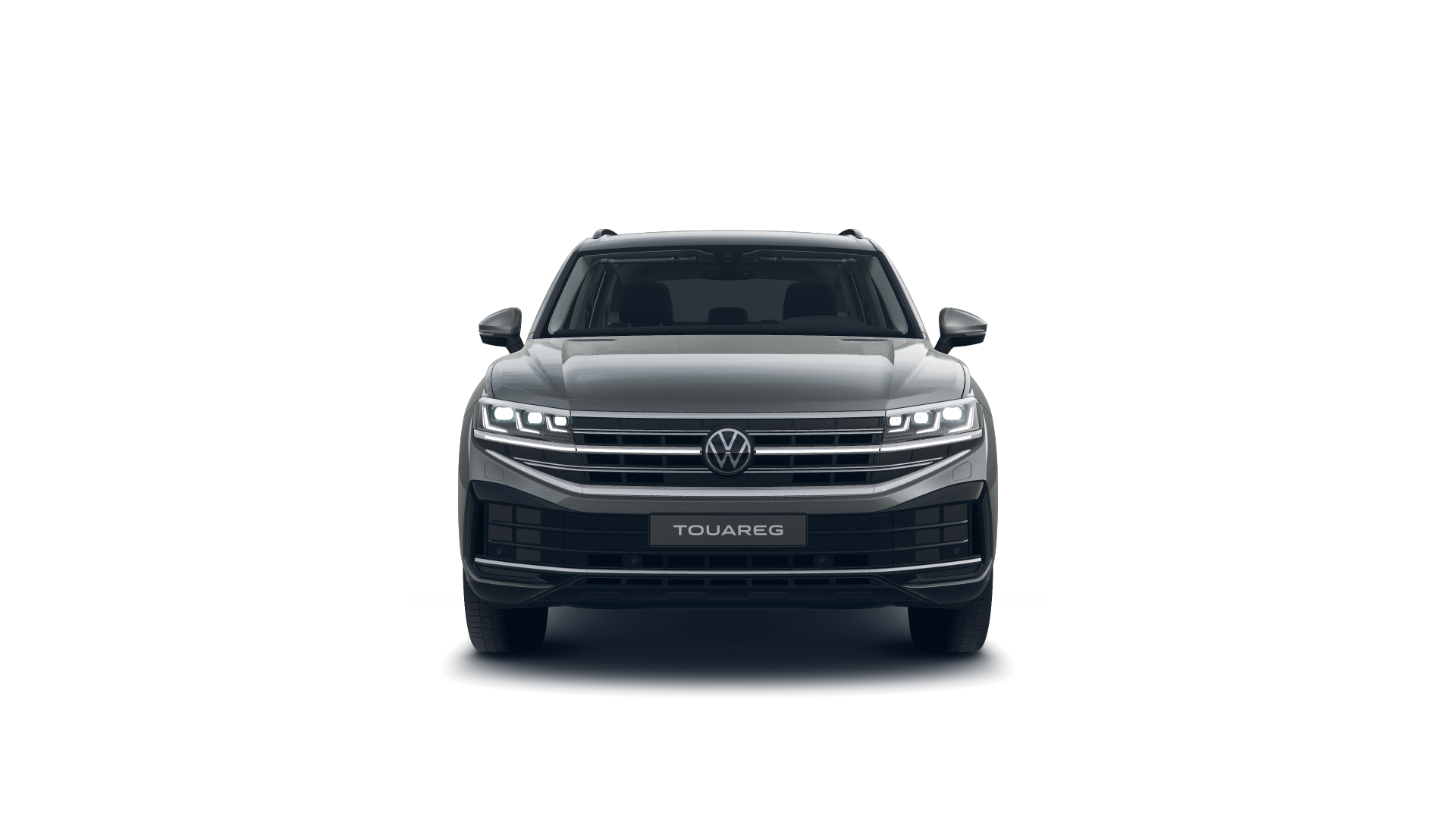 Volkswagen Touareg 3.0 V6 TDI 4Motion