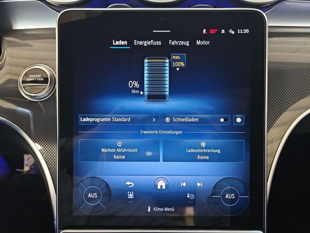 Mercedes-Benz CLE 300 AMG Line