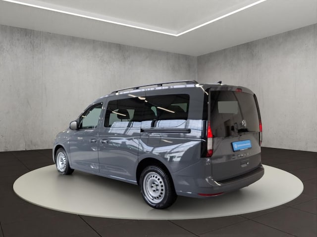 Volkswagen Caddy DSG Life Maxi