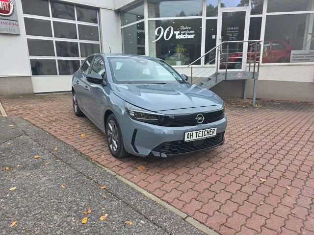 Opel Corsa Edition