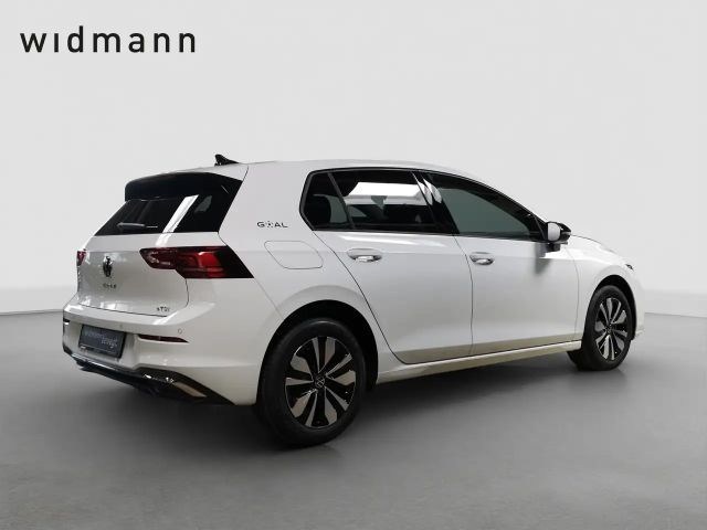 Volkswagen Golf DSG Life