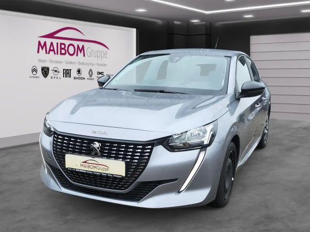 Peugeot 208 PureTech