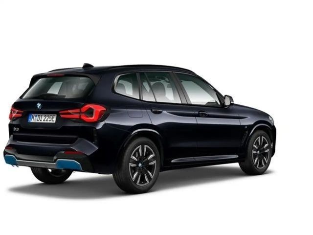 BMW iX3 Inspiring iX3