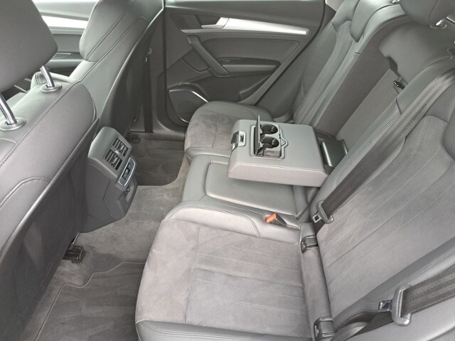 Audi Q5 50 TDI Quattro