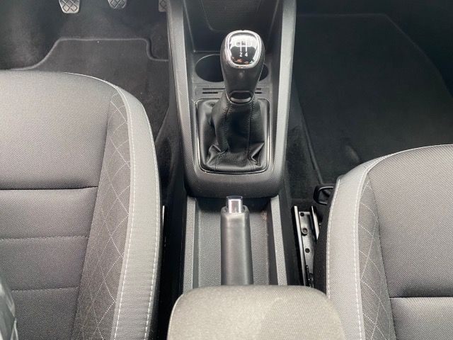 Skoda Fabia 1.0 TSI Ambition Combi