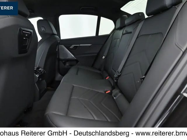 BMW 520 520d Sedan xDrive