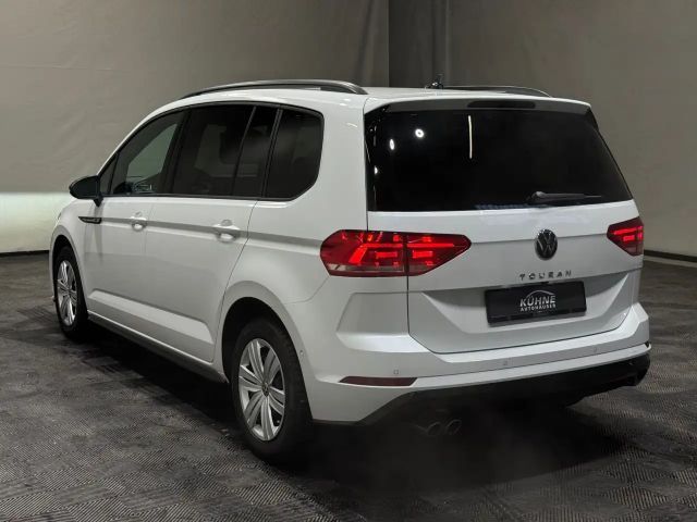 Volkswagen Touran 2.0 TDI DSG R-Line Style