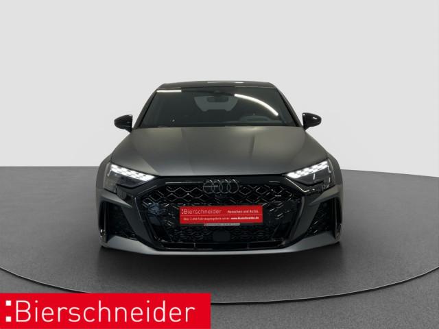 Audi RS3 Sedan Sportback