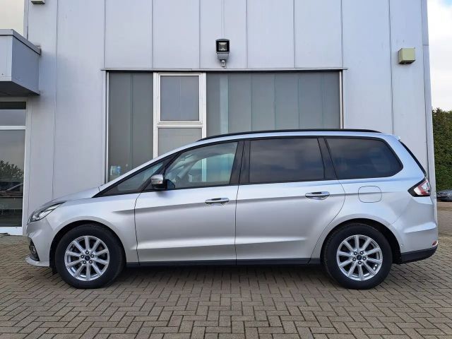 Ford Galaxy 2.0 EcoBlue 7-SITZE AUTOMATIK PARK-ASSIST