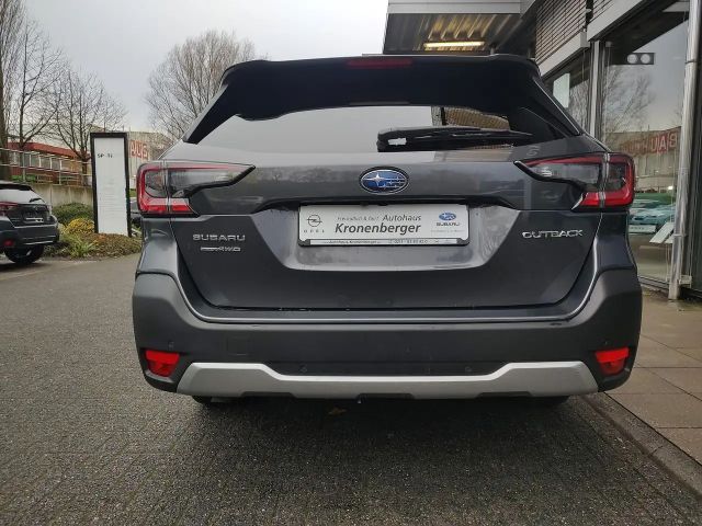 Subaru Outback AWD