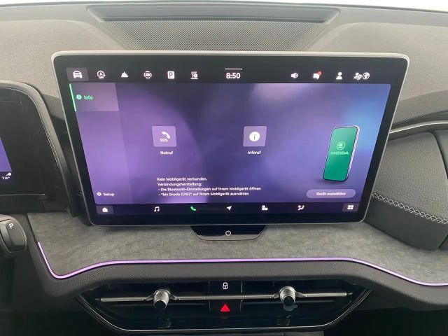 Skoda Kodiaq 4x4 Selection