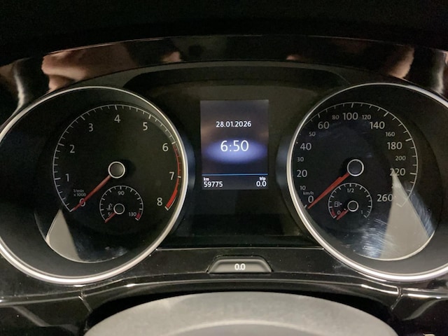 Volkswagen Touran 1.5 TSI ACT DSG