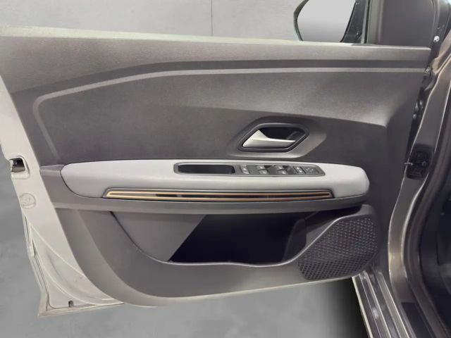 Dacia Jogger Extreme TCe 110