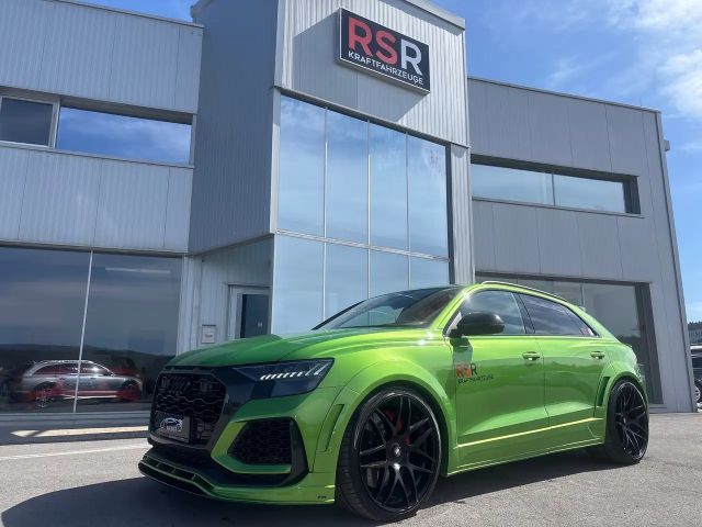 Audi RS Q8 4.0 TFSI Quattro