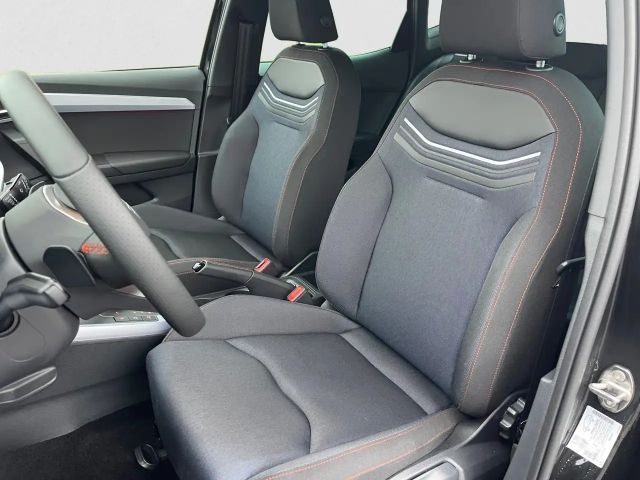 Seat Arona DSG FR-lijn