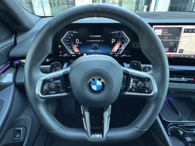 BMW 520 520i M-Sport