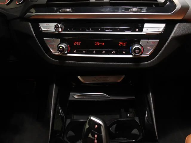 BMW X3 M-Sport xDrive30d