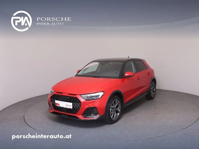 Audi A1 30 TFSI
