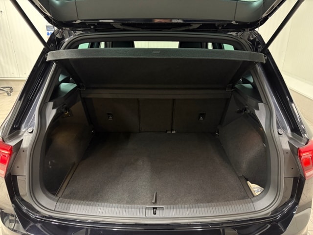 Volkswagen Tiguan 2.0 TDI DSG