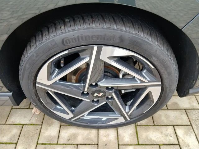 Hyundai i30 N Line T-GDi