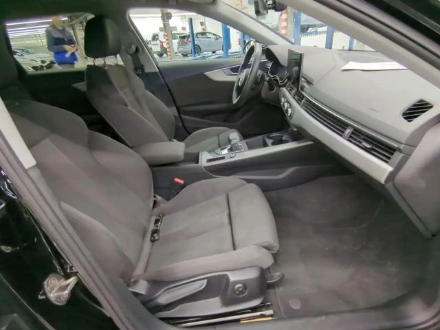 Audi A4 35 TDI Avant