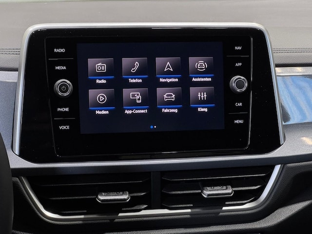 Volkswagen T-Roc 2.0 TDI DSG Style