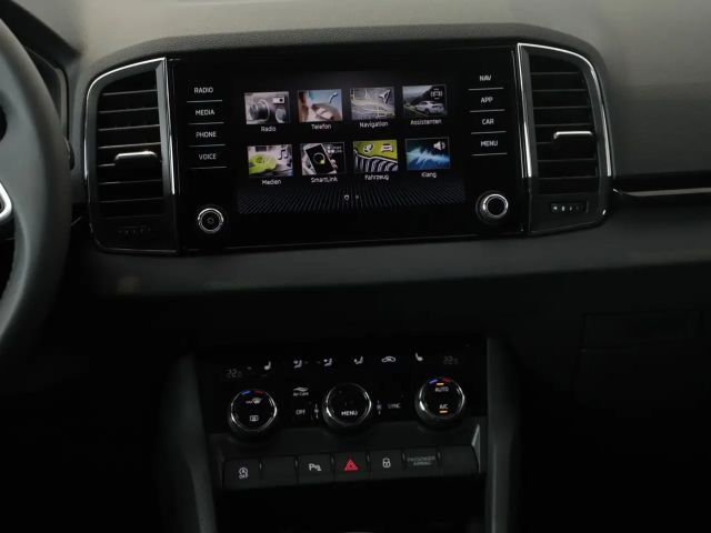 Skoda Karoq 4x4 Selection