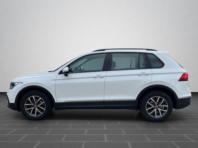 Volkswagen Tiguan 2.0 TDI DSG Life