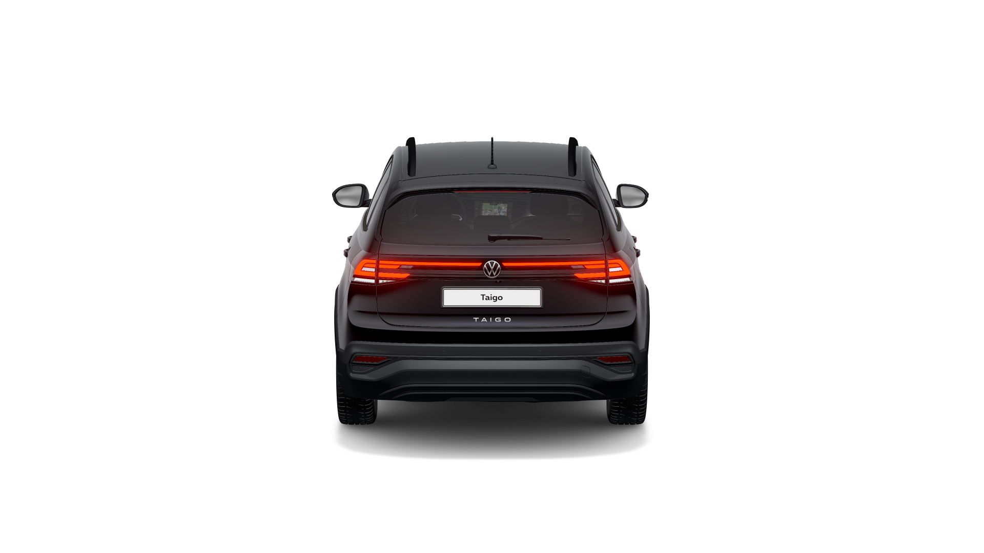 Volkswagen Taigo 1.0 TSI