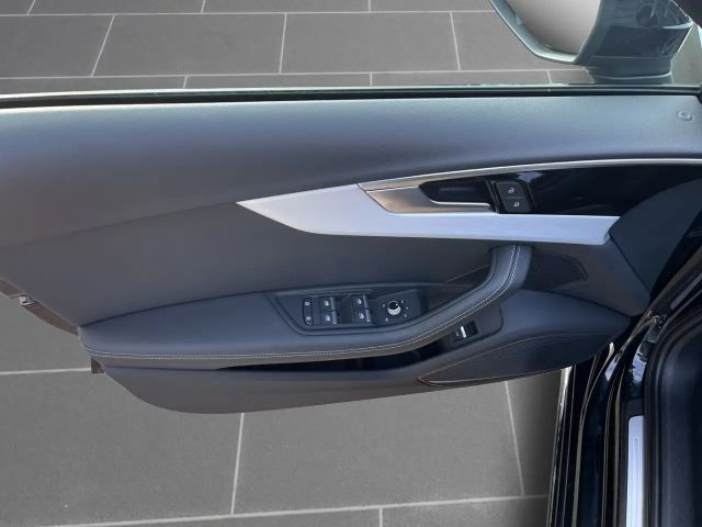 Audi A4 45 TFSI Avant Competition S-Line