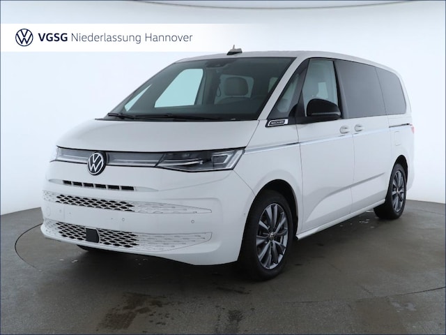 Volkswagen Multivan Lang Style