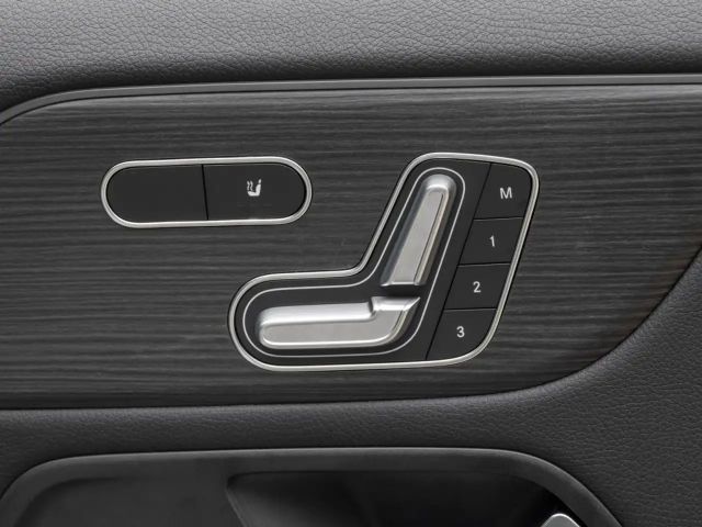 Mercedes-Benz EQA 250 Progressive