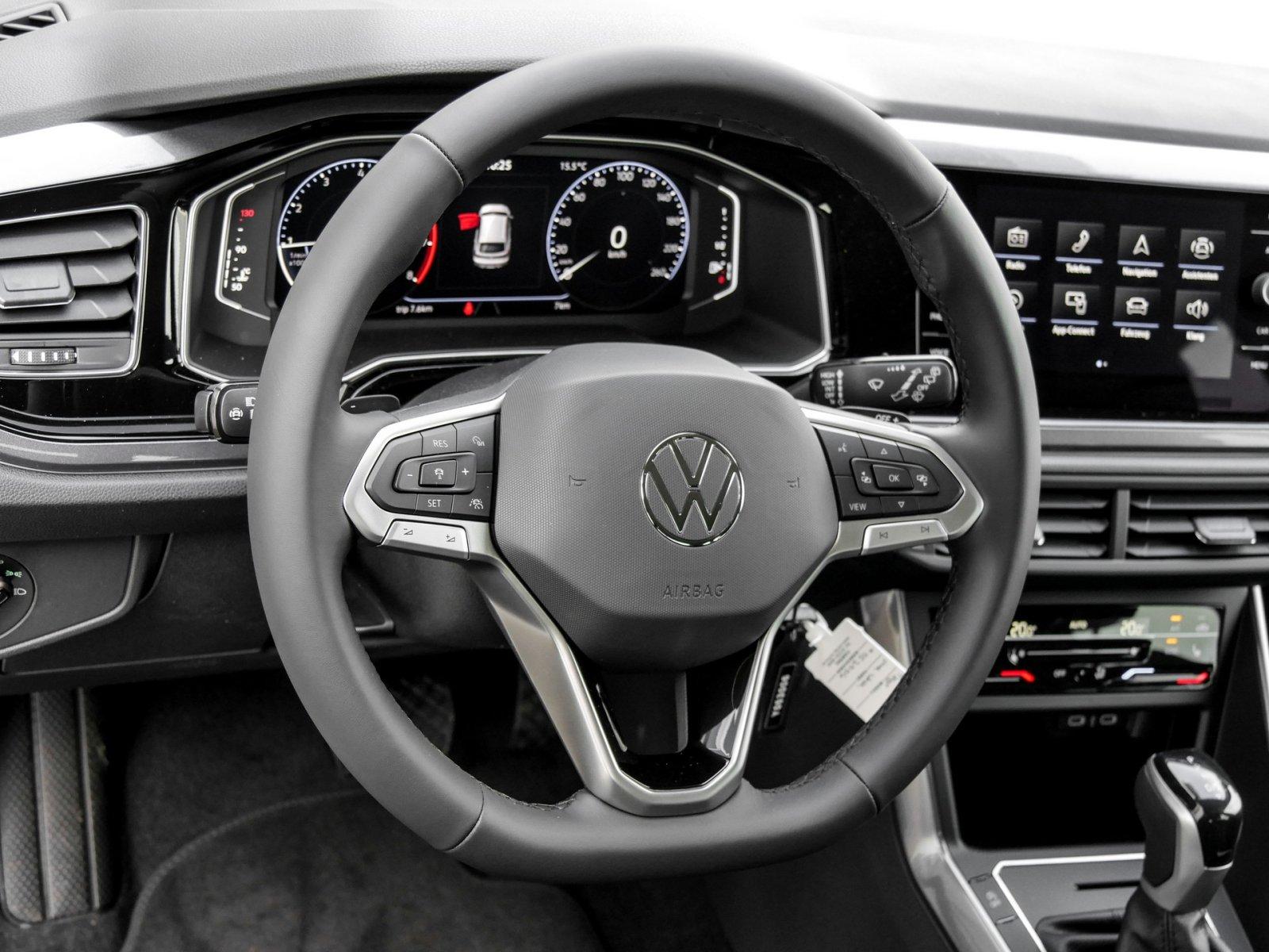 Volkswagen Taigo 1.0 TSI DSG IQ.Drive Style