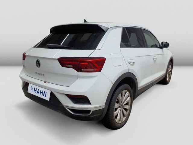 Volkswagen T-Roc DSG Sport