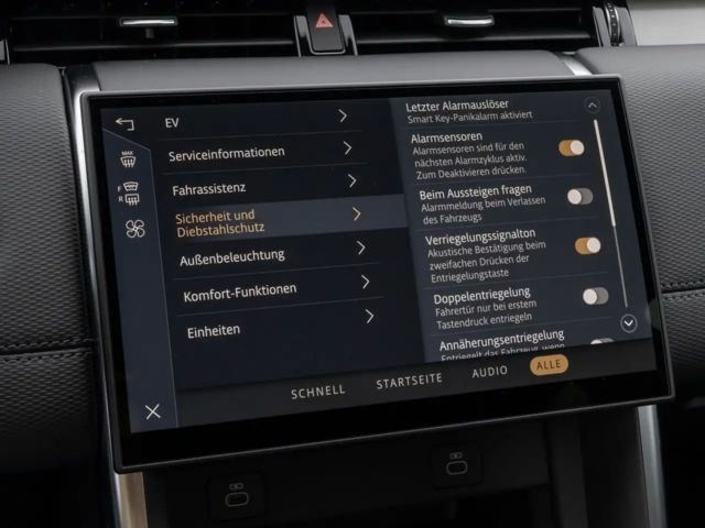 Land Rover Discovery Sport Dynamic SE