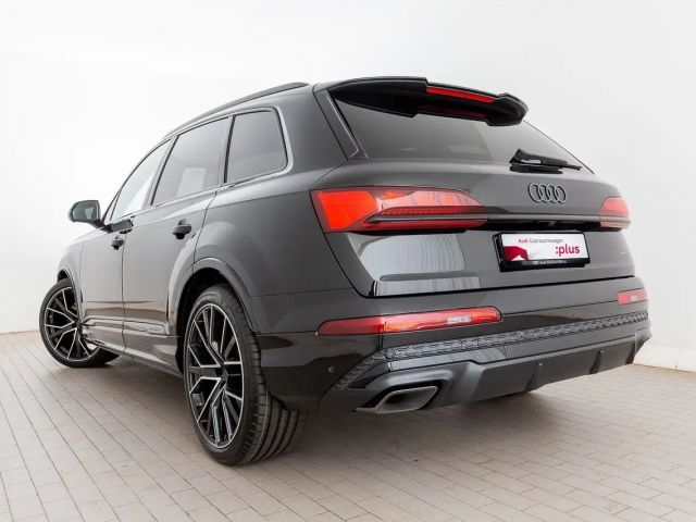 Audi Q7 Quattro S-Line