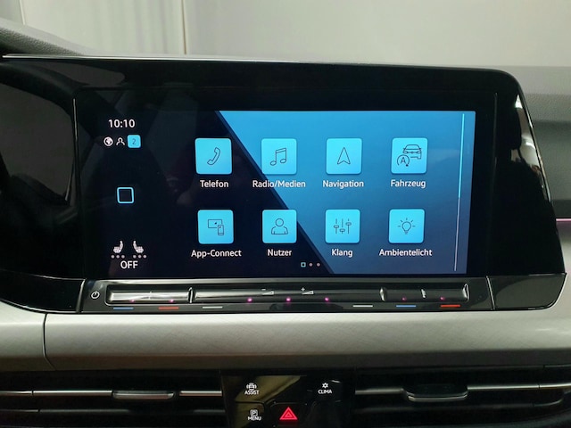 Volkswagen Golf 1.0 TSI Life