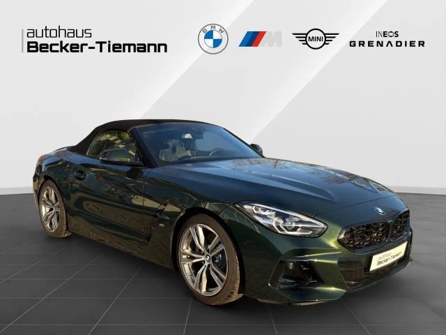 BMW Z4 Cabrio Roadster sDrive20i