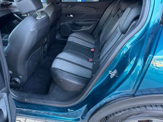 Peugeot 408 130 Allure Pack PureTech