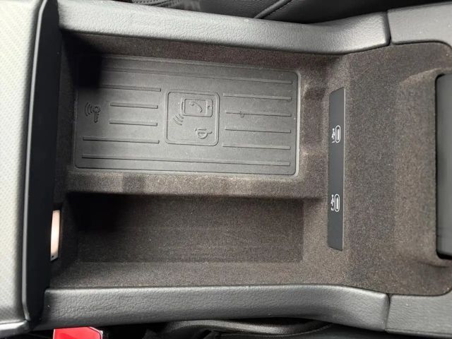 Audi A6 55 TFSI Quattro Sedan