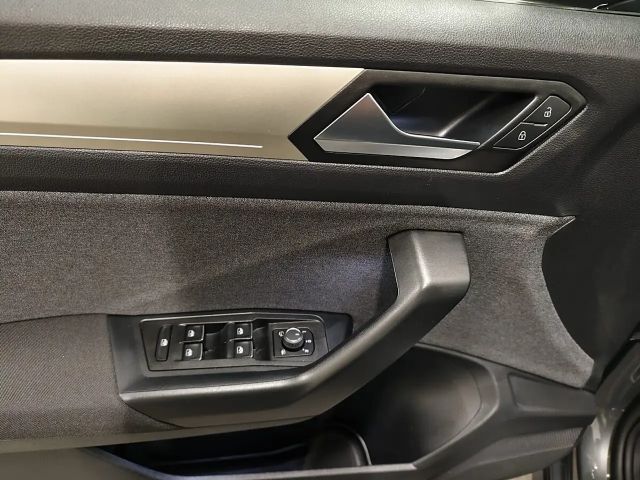 Volkswagen T-Roc DSG